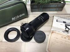For Nikon 800mm F13.3 FIELD