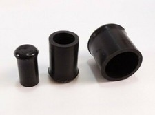 Auto Silicone Hoses End Blanking Caps - Finishing Bungs Silicon Pipe Rubber Plug