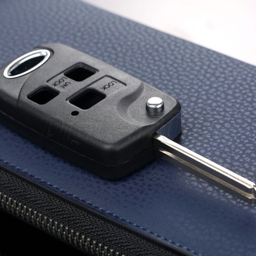 New flip folding remote - new,