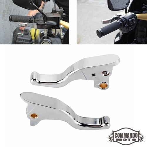 Chrome hand brake lever for - hand,
