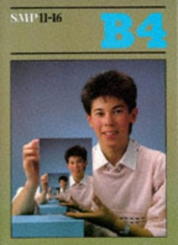 Smp book bk b4 - book, bk.b4