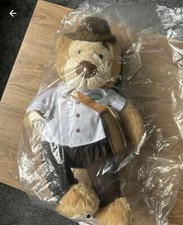 Land Rover  Adventure Teddy