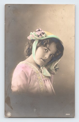 Victorian girl beautiful - victorian,