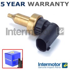 Coolant Temperature Sensor