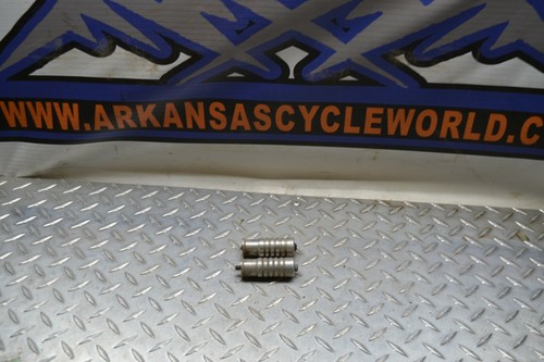 Cc4 set swing arm side - side, guard