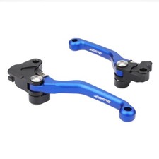 Pivot Brake Clutch Levers For