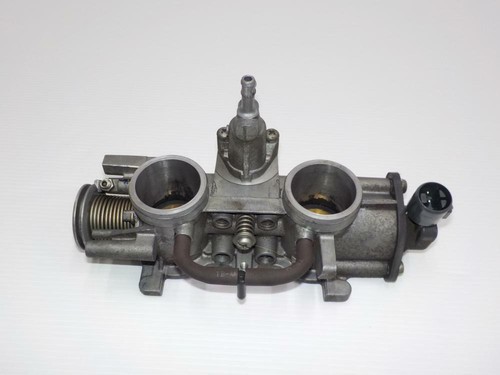 16400mef013 throttle body - 16400mef013,