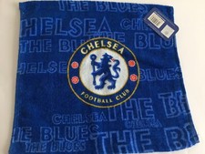 2 X OFFICIAL CHELSEA FOOTBALL
