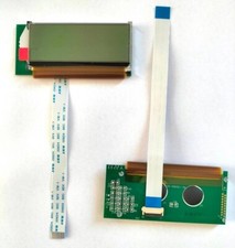 LCD DISPLAY FOR DATACOLD