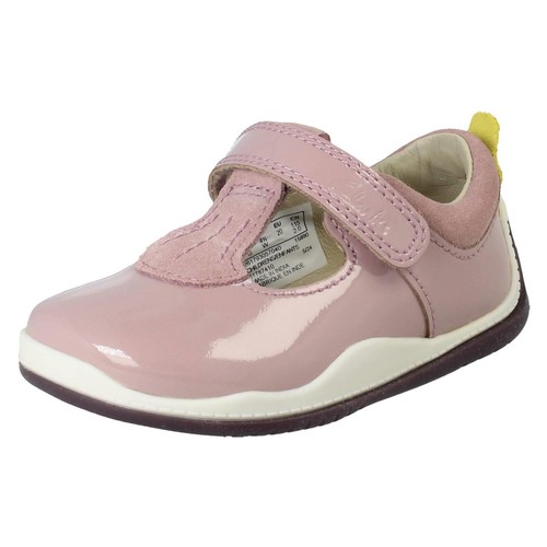 Girls clarks noodle bright - clarks,