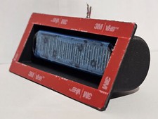 Whelen ion degree window - whelen,