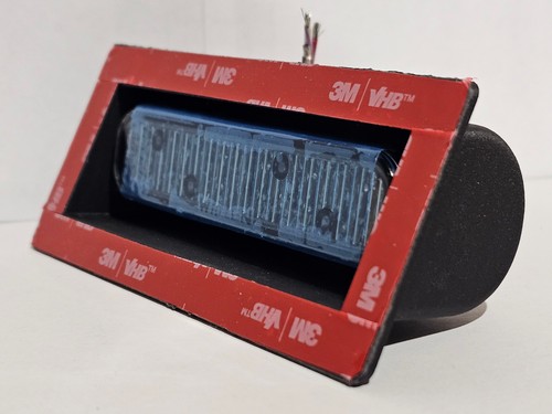 Whelen ion degree window - ion,