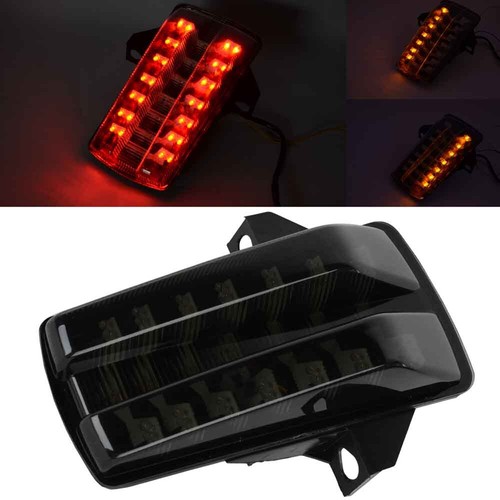 Rear led turn signals light - rear,