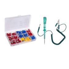 6 12 24V LIGHT PROBE AUTO