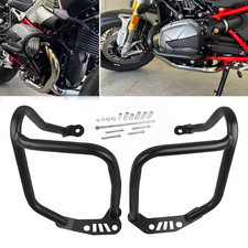 BMW R Nine T R9T Scrambler