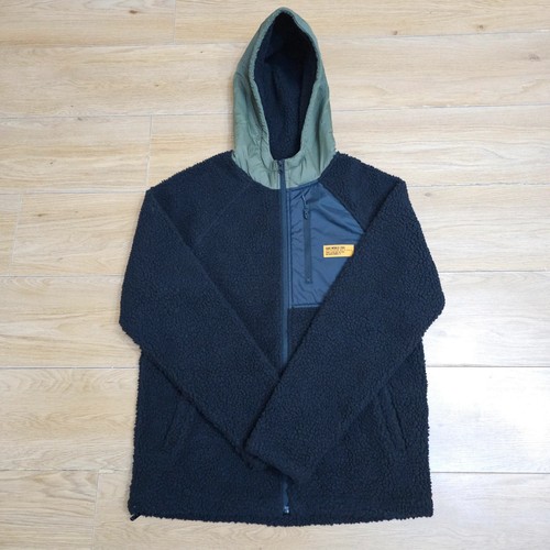 Vans world code fleece - world.code, hoodie