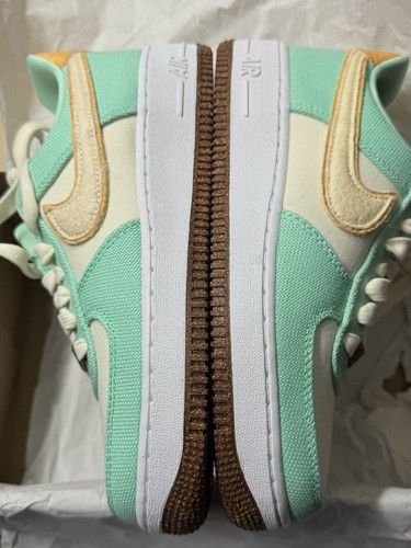 Nike air force - air, '07
