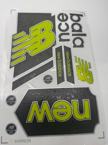 New balance cricket - , bat