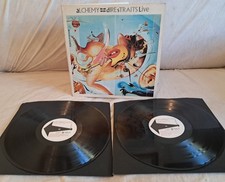 Dire straits alchemy - alchemy, dbl