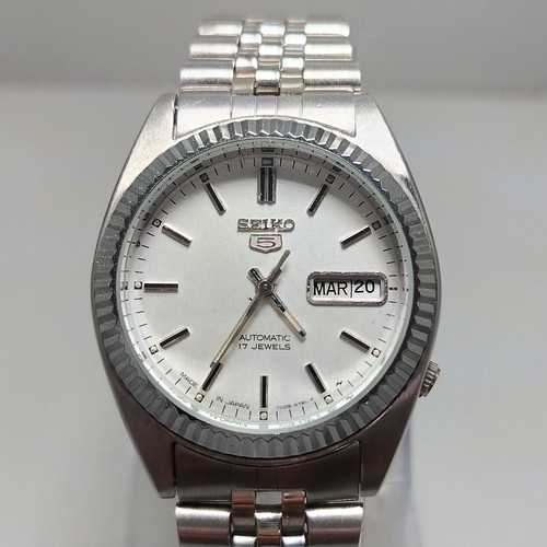 Vintage seiko 6309 - 6309, automatic