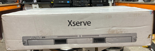 Apple xserve - apple,
