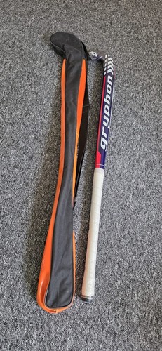 Gryphon hockey stick used - gryphon,