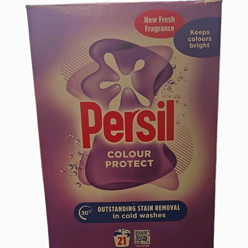 Persil colour protect laundry - persil,