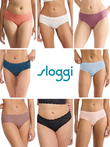 Sloggi zero feel bliss hipster - sloggi,