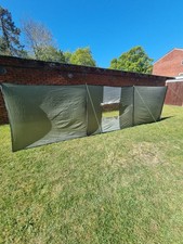 Coleman Windshield Camping