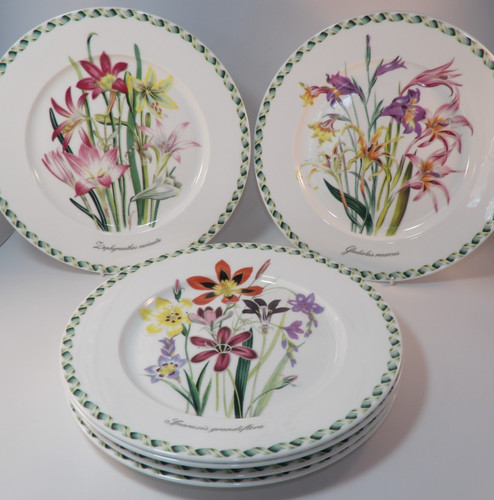 Full set portmeirion - full, 6