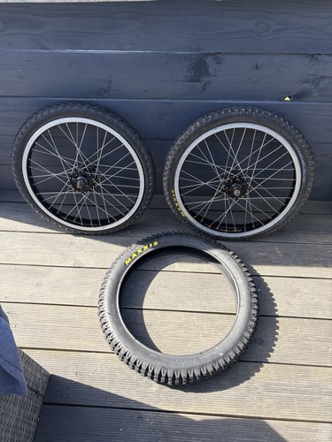 Rhythm systems bmx - by,