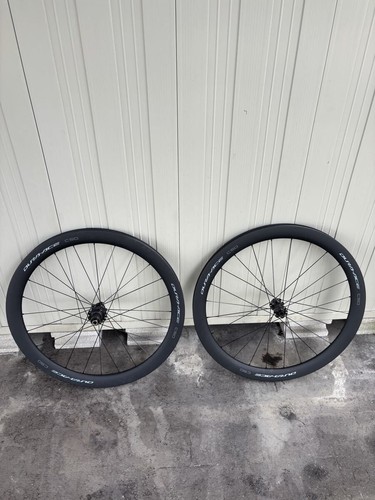 Good condition dura ace c50 - good,