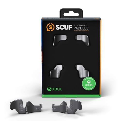 Scuf elite series - scuf,