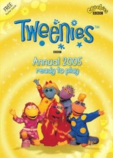 Tweenies - Tweenies Annual