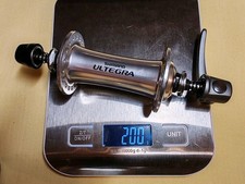 Shimano Ultegra HB-6600 Front Hub 36H