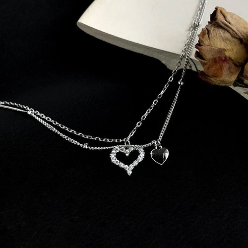 Genuine 925 sterling silver - genuine,