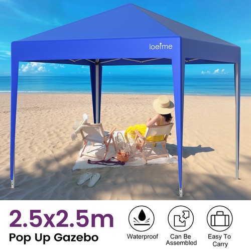 5x2 heavy duty gazebo - heavy,