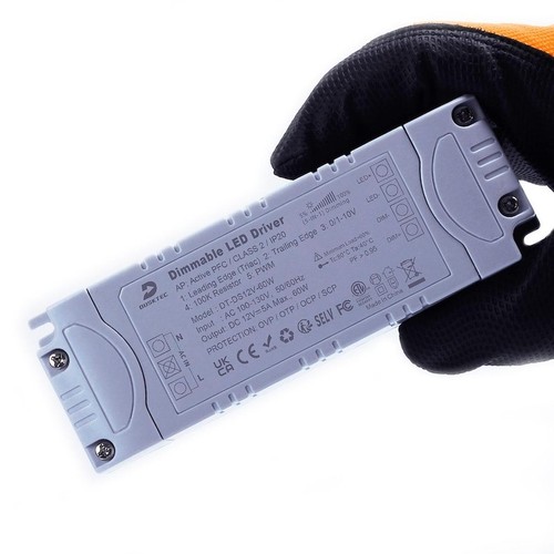 Reylax 240v 12v dc 5a - ac,