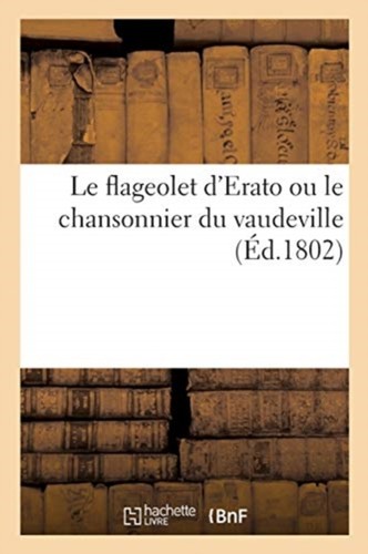 Collectif le flageolet - -,