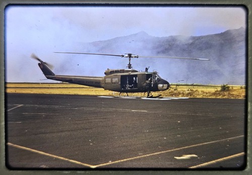 1973 kodachrome slide - -, us