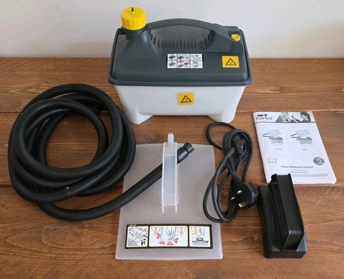 Earlex steam wallpaper steamer - steam,