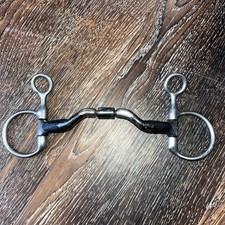 Bombers Ported Barrel Boucher