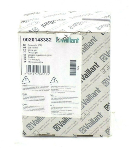 Vaillant ecotec plus 624 630 - vaillant,