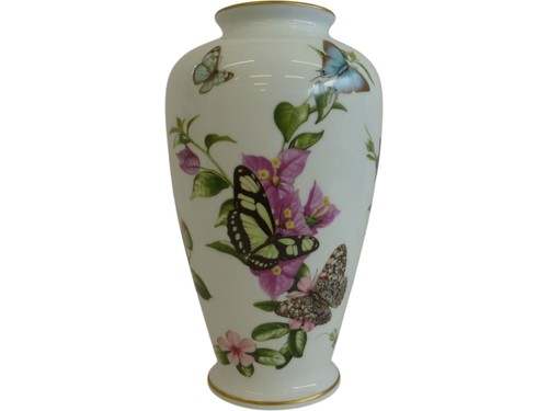 Franklin porcelain caribbean - porcelain,