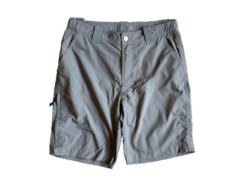 Columbia hiking shorts - hiking,