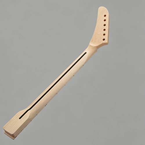 Fret guitar neck - 24,