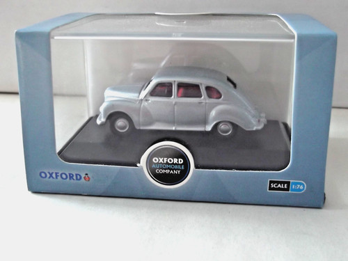 Oxford 76jj005 jowett javelin - oxford,