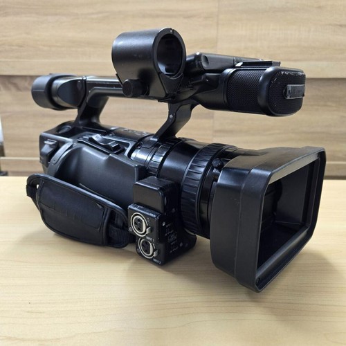 Sony hvr z1j - sony, professional