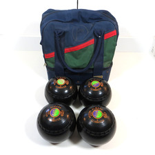 Almark Clubmaster Size 6