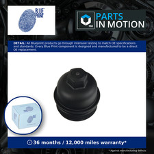 Oil Filter Cap fits BMW 116D